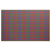 Tissu Clan MacGowan Tartan (Fat Quarter)