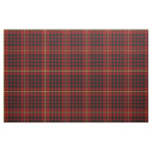Tissu Clan MacIan Tartan (Fat Quarter)