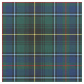 Tissu Clan MacInnes Tartan (Fermer)