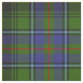Tissu Clan MacInnes Tartan (Fermer)