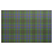 Tissu Clan MacInnes Tartan (Fat Quarter)
