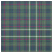 Tissu Clan MacIntyre Tartan (Échantillon)