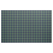 Tissu Clan MacIntyre Tartan (Fat Quarter)