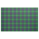 Tissu Clan MacIntyre Tartan de chasse (Yard)