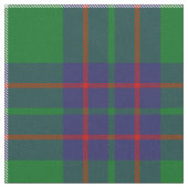 Tissu Clan MacIntyre Tartan de chasse (Fermer)