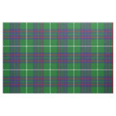 Tissu Clan MacIntyre Tartan de chasse (Fat Quarter)