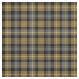 Tissu Clan MacIsaac Tartan