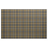 Tissu Clan MacIsaac Tartan (Fat Quarter)