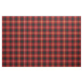 Tissu Clan MacIver Tartan (Fat Quarter)