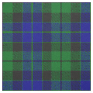 Tissu Clan MacKay