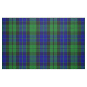 Tissu Clan MacKay (Fat Quarter)
