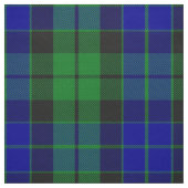 Tissu Clan MacKay (Échantillon)