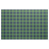 Tissu Clan MacKellar Tartan (Yard)