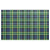 Tissu Clan MacKellar Tartan (Fat Quarter)