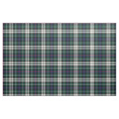 Tissu Clan Mackenzie Robe Tartan (Fat Quarter)