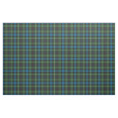 Tissu Clan MacKenzie Tartan Fabric (Yard)