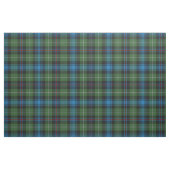 Tissu Clan MacKenzie Tartan Fabric (Fat Quarter)