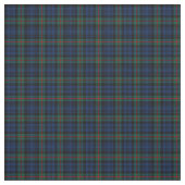 Tissu Clan MacKinlay Tartan (Échantillon)