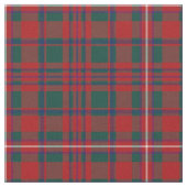 Tissu Clan MacKinnon Tartan (Fermer)