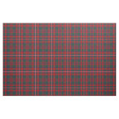 Tissu Clan MacKinnon Tartan (Fat Quarter)