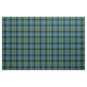 Tissu Clan MacKirdy Tartan (Fat Quarter)