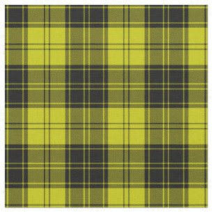 Tissu Clan MacLachlan robe Tartan Motif