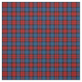 Tissu Clan MacLachlan Tartan (Échantillon)
