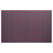 Tissu Clan MacLachlan Tartan (Fat Quarter)