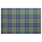Tissu Clan MacLaren Tartan (Fat Quarter)