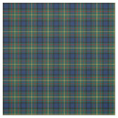 Tissu Clan MacLaren Tartan (Échantillon)