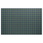 Tissu Clan MacLaren Tartan (Fat Quarter)