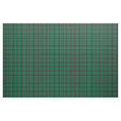 Tissu Clan MacLean de Duart Chasse Tartan (Yard)