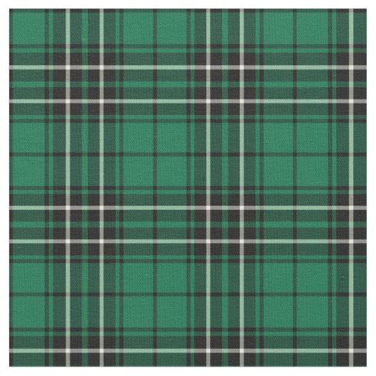 Tissu Clan MacLean de Duart Chasse Tartan (Fermer)