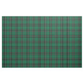 Tissu Clan MacLean de Duart Chasse Tartan (Fat Quarter)