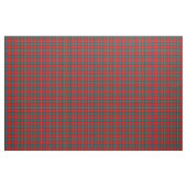 Tissu Clan MacLean de Duart Tartan (Yard)