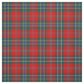 Tissu Clan MacLean de Duart Tartan (Échantillon)