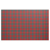 Tissu Clan MacLean de Duart Tartan (Fat Quarter)