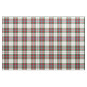 Tissu Clan MacLean habit Tartan (Fat Quarter)