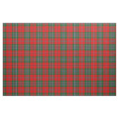 Tissu Clan MacLean Tartan (Yard)