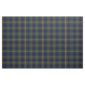 Tissu Clan MacLeish Tartan (Yard)