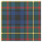 Tissu Clan MacLeish Tartan (Fermer)