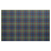 Tissu Clan MacLeish Tartan (Fat Quarter)