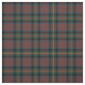 Tissu Clan MacLennan Tartan (Échantillon)