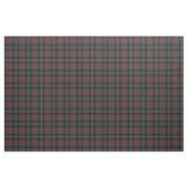 Tissu Clan MacLennan Tartan (Fat Quarter)