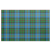 Tissu Clan MacLeod (Fat Quarter)