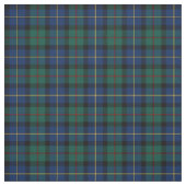 Tissu Clan MacLeod de Skye Tartan (Échantillon)