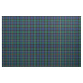 Tissu Clan MacLeod de Skye Tartan (Fat Quarter)