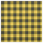 Tissu Clan MacLeod Tartan (Échantillon)