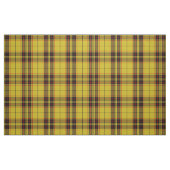 Tissu Clan MacLeod Tartan (Fat Quarter)