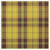 Tissu Clan MacLeod Tartan (Échantillon)